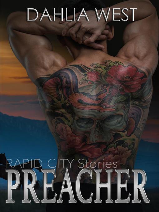 Title details for Preacher by Dahlia West - Available